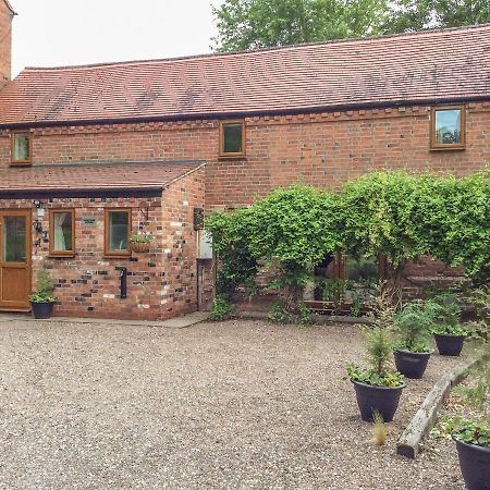 Cream Door Cottage Kidderminster Luaran gambar