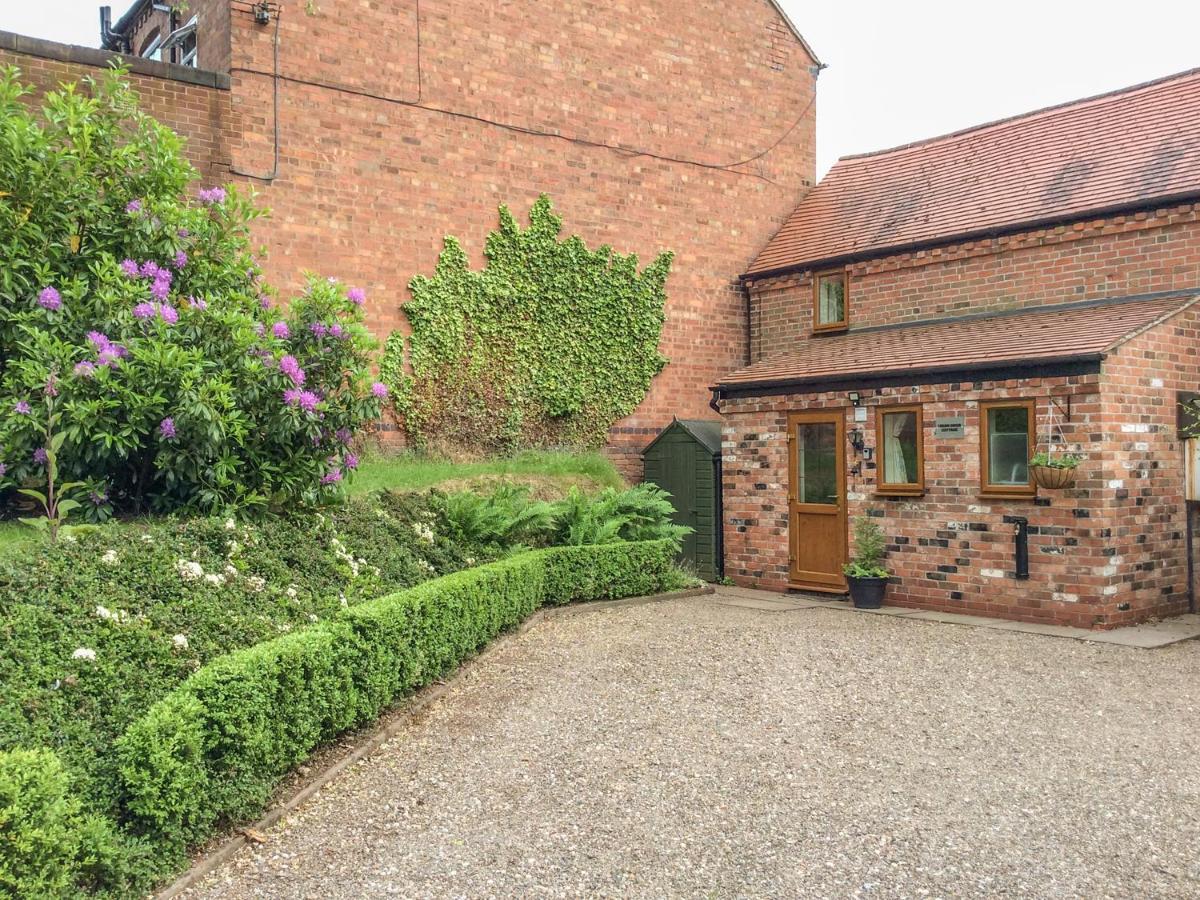 Cream Door Cottage Kidderminster Luaran gambar
